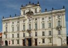 Šternberský palác - Národní Galerie Praha